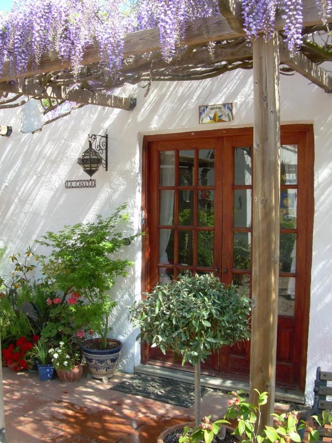 River Ebro Holidays Tivenys Exterior photo