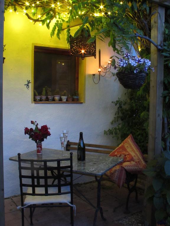 River Ebro Holidays Tivenys Room photo