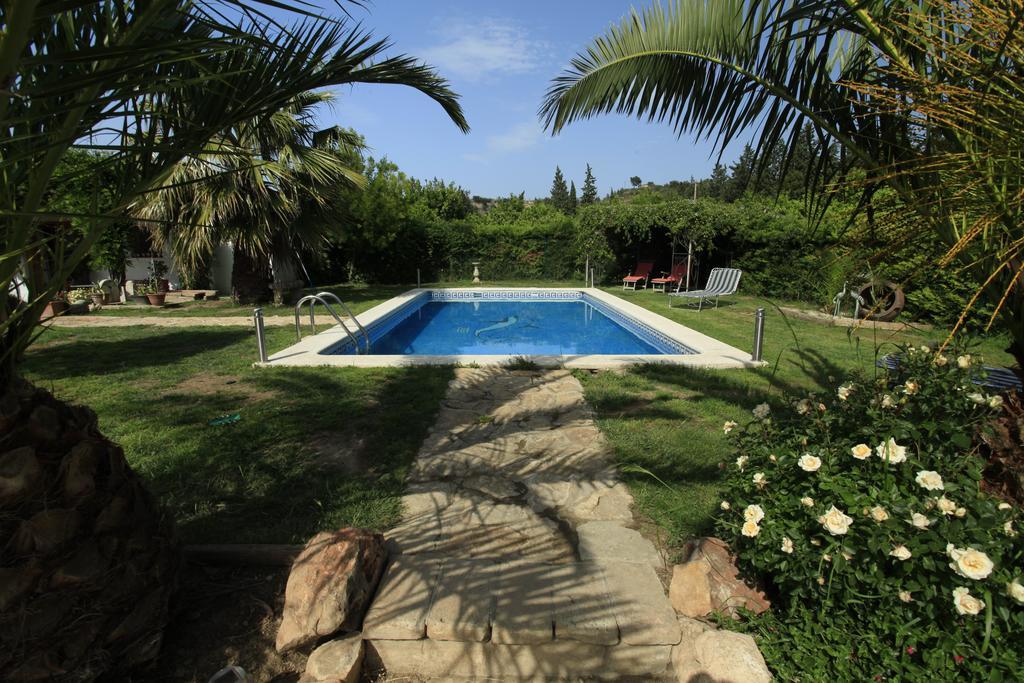 River Ebro Holidays Tivenys Exterior photo